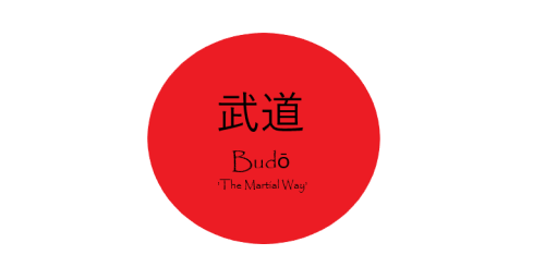 Budo - The Martial Way